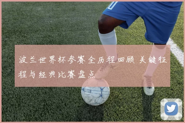 波兰世界杯参赛全历程回顾 关键征程与经典比赛盘点