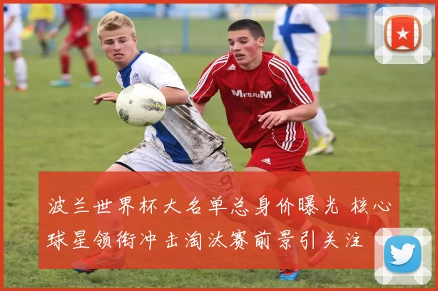 波兰世界杯大名单总身价曝光 核心球星领衔冲击淘汰赛前景引关注